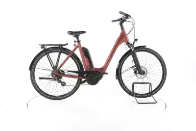 Staiger CB100 Trekking E-Bike Tiefeinsteiger