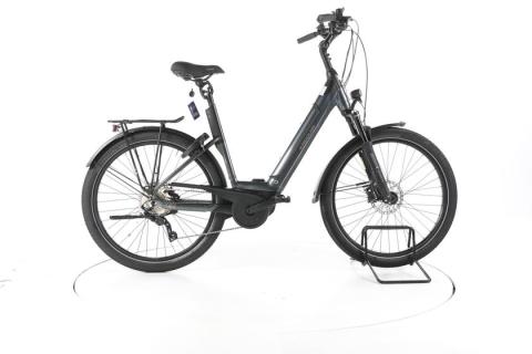 Kreidler Vitality Eco 10 Trekking E-Bike Tiefeinsteiger
