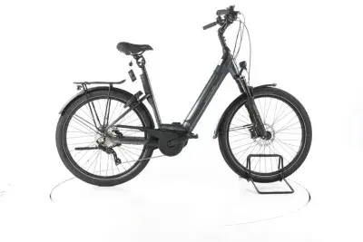 Kreidler Vitality Eco 10 Trekking E-Bike Tiefeinsteiger