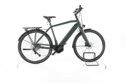 Maxcycles In Lite 2 Trekking E-Bike
