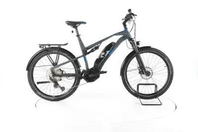 R Raymon CrossRay E FS 6.0 SUV E-Bike