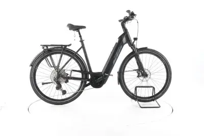 KTM Macina Style LTD Trekking E-Bike Tiefeinsteiger