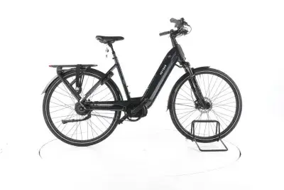 HUYSER Ultremo City E-Bike Tiefeinsteiger