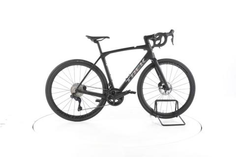 Trek Domane SLR 7 Gen 4 Rennrad Carbon 2024