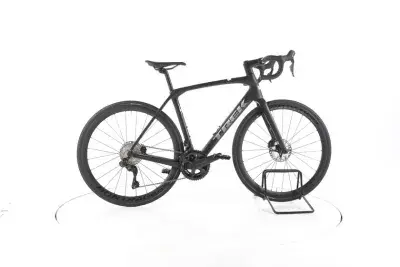 Trek Domane SLR 7 Gen 4 Rennrad Carbon 2024