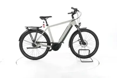 Winora Sinus N5f eco City E-Bike