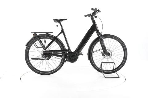Liv Allure E+1 City E-Bike Tiefeinsteiger