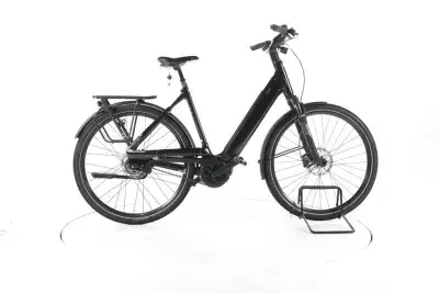 Liv Allure E+1 City E-Bike Tiefeinsteiger
