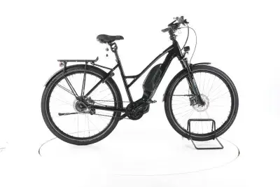 TRENGA DE GLE 9.2 Gates City E-Bike