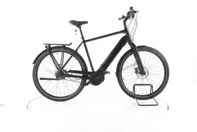 Raleigh Liverpool Premium City E-Bike