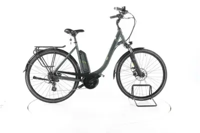 Triumph E-Bird Plus Trekking E-Bike Tiefeinsteiger