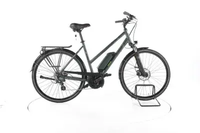 Triumph E-Bird Plus Trekking E-Bike