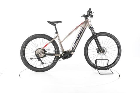 Corratec E-Power X-Vert Pro Sport E-Bike