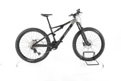 BH Bikes Ilynx Trail 8.1 E-Bike Fully