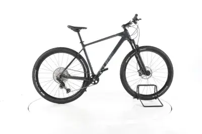 Cube Reaction C:62 Pro Fahrrad Hardtail