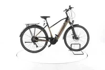 Kreidler Vitality Eco 7 Sport CX Trekking E-Bike
