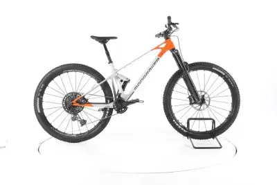 Mondraker Raze R Fahrrad Fully