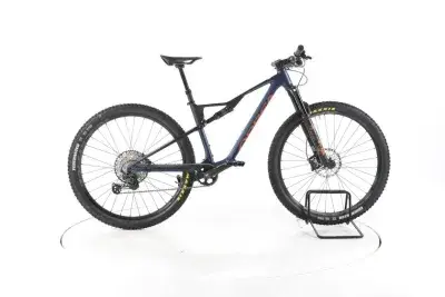 Orbea Oiz H10 Fahrrad Fully