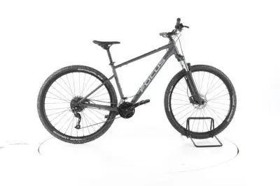 Focus Whistler 3.6 Fahrrad Hardtail