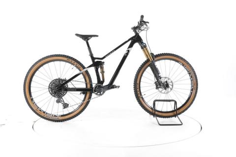 R Raymon FullRay 150 10.0 Fahrrad Fully