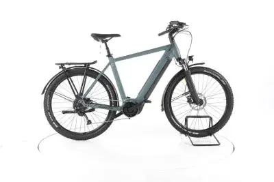 Winora Sinus 9 i Trekking E-Bike
