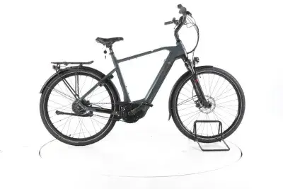 Victoria eManufaktur 11.9 City E-Bike