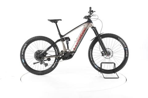 Corratec Power RS 160 E-Bike Fully