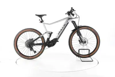 Bulls Copperhead EVO AM 2 ABS E-Bike Fully 2024