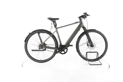 Riese & Müller UBN Five silent City E-Bike