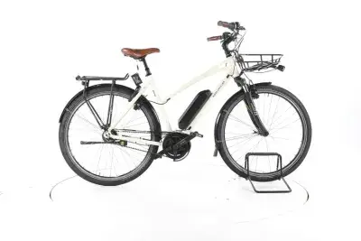 Riese & Müller Cruiser2 Mixte City E-Bike