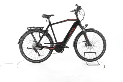 Hercules E-Imperial Trekking E-Bike
