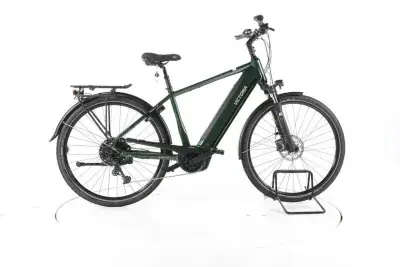 Victoria Tresalo 12 Trekking E-Bike