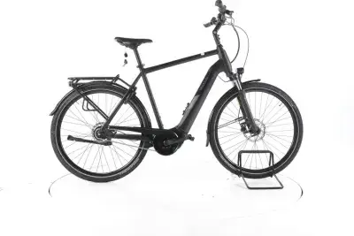 Pegasus Solero EVO 8R City E-Bike