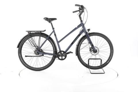 Stevens Courier Luxe Fahrrad City & Trekking