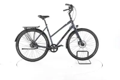 Stevens Courier Luxe Fahrrad City & Trekking