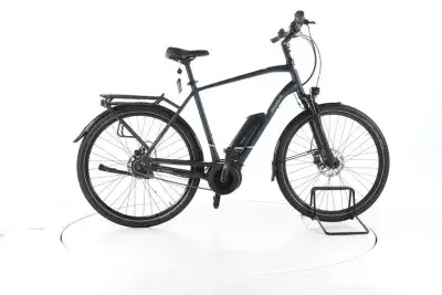 Pegasus Solero E City E-Bike