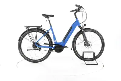 Böttcher Spirit City E-Bike Tiefeinsteiger