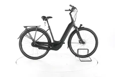 Batavus Finez E-go City E-Bike Tiefeinsteiger