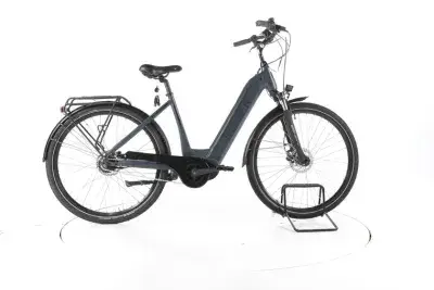 RITTER E-Tour 8 City E-Bike Tiefeinsteiger