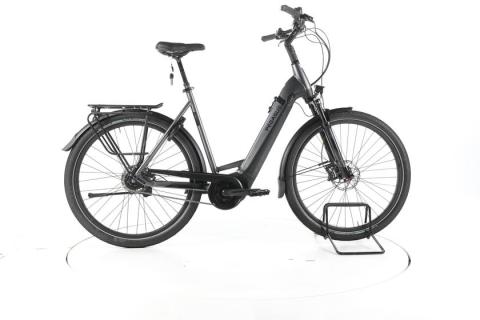 Pegasus Strong EVO 5R City E-Bike Tiefeinsteiger