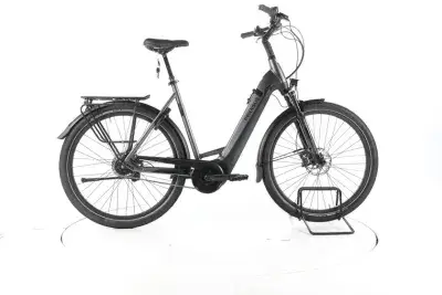 Pegasus Strong EVO 5R City E-Bike Tiefeinsteiger