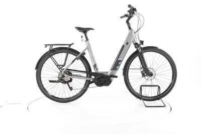 Compel XRC 500 Hybrid Trekking E-Bike Tiefeinsteiger