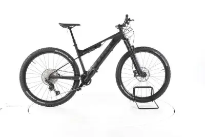 Trek E-Caliber 9.6 Gen 1 E-Bike Fully