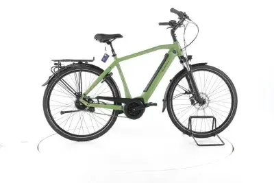 Velo de Ville AEB890Pure City E-Bike 2025