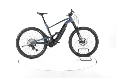 Bulls E-Stream EVO AM 4 E-Bike Fully