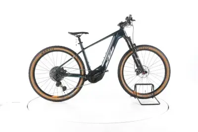 KTM Macina Team 791 E-Bike 2024
