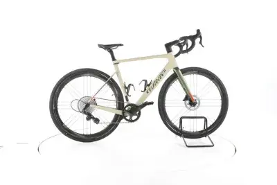Wilier Rave SLR Rennrad Carbon