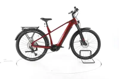 Haibike Trekking 5 Trekking E-Bike