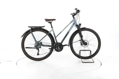 Cube Kathmandu SL Fahrrad City & Trekking