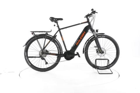 Raleigh DUNDEE LTD Trekking E-Bike